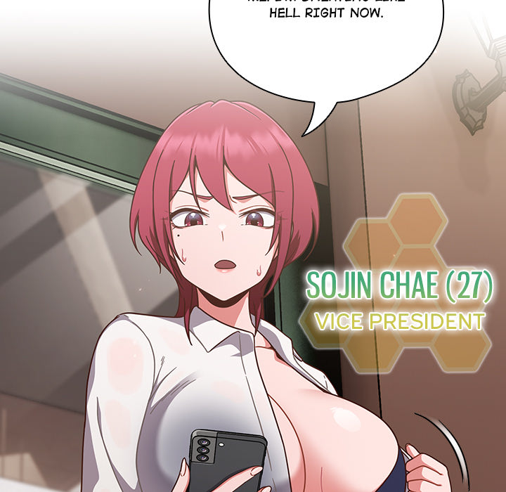 Honey Sweet Part-Time Job - episode 1 - 176
