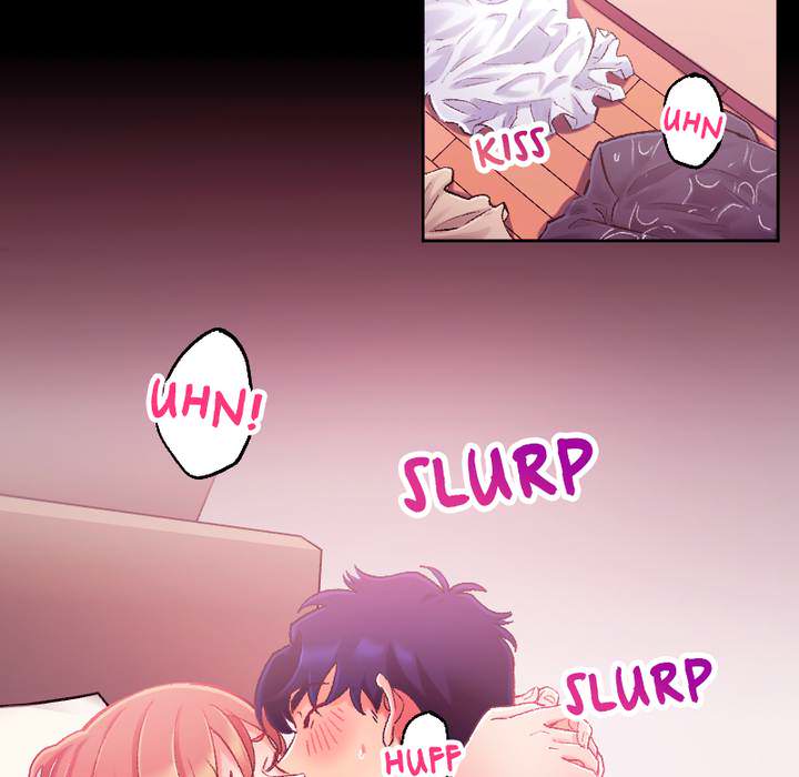 That Soaking Wet Girl - episode 15 - 55