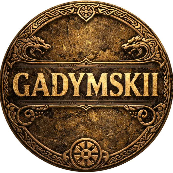 gadymskii