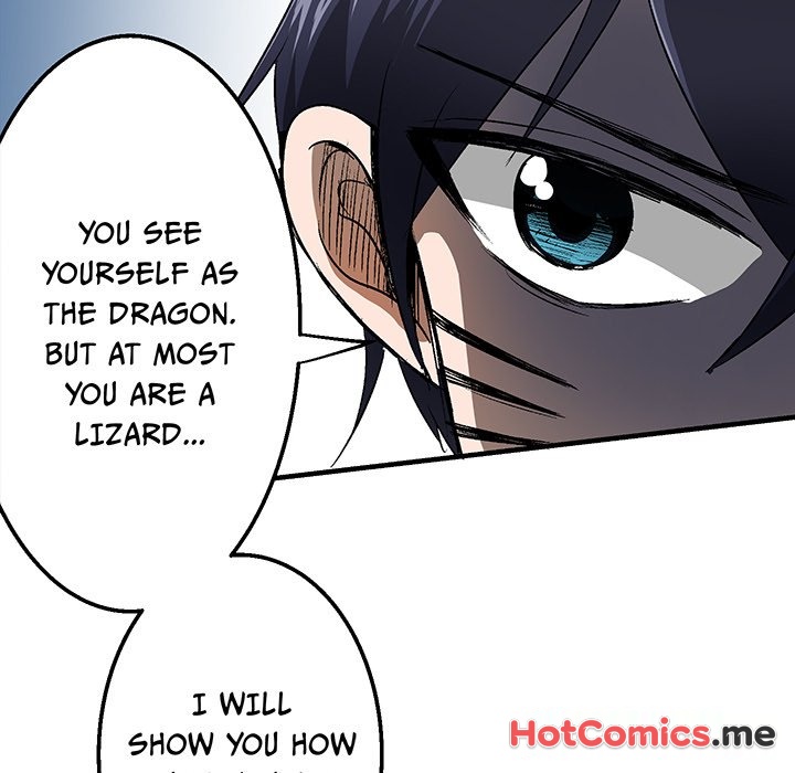 I Reincarnated as a Villain of an RPG, But I Want to Survive - episode 29 - 41
