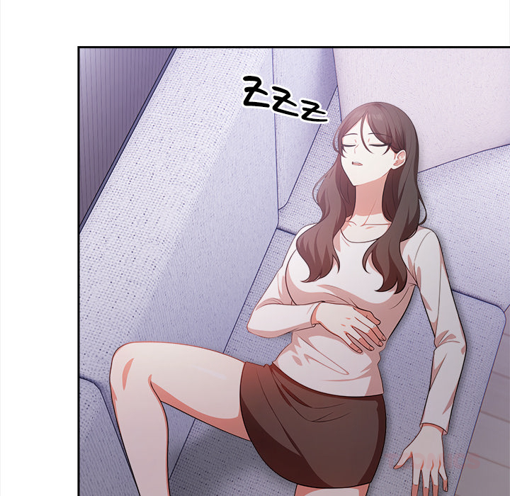 The Best Friend's Secret - episode 19 - 74