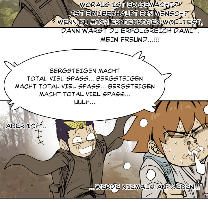 Der Schlägerjäger - episode 73 - 40