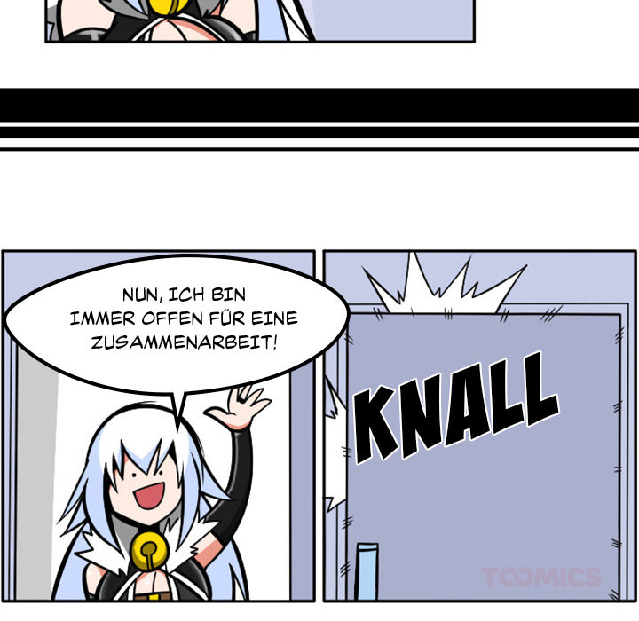 Das Wohnheim aus einer anderen Welt - episode 97 - 61