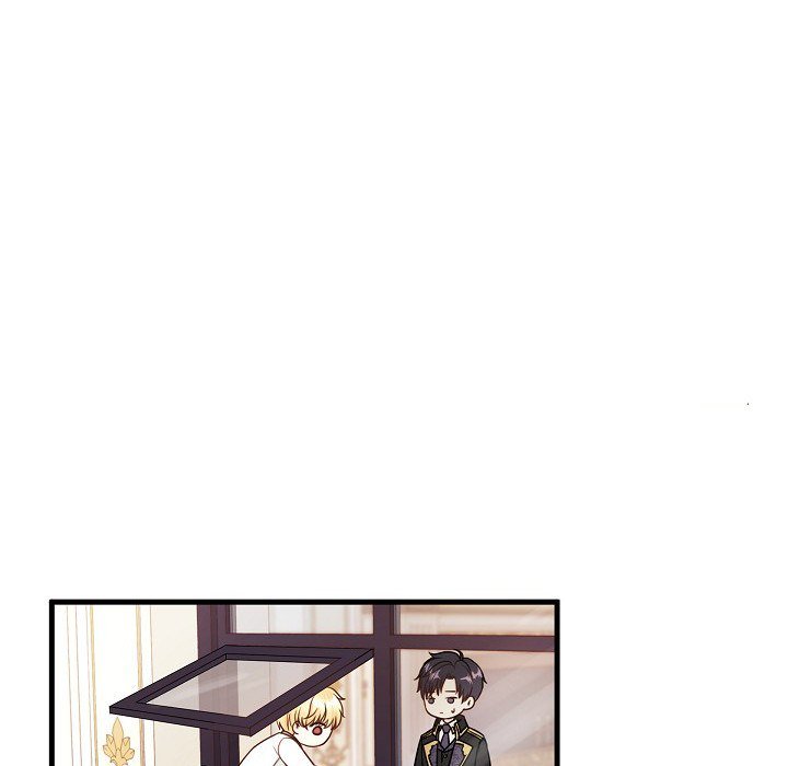 Hold on, Crown Prince! - episode 24 - 40