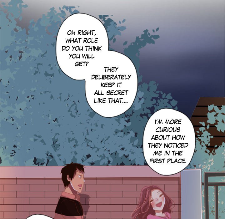 My Girlfriend is a Soap Opera Star - episode 3 - 52