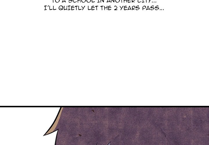 High School Devil - episode Prologue - 3
