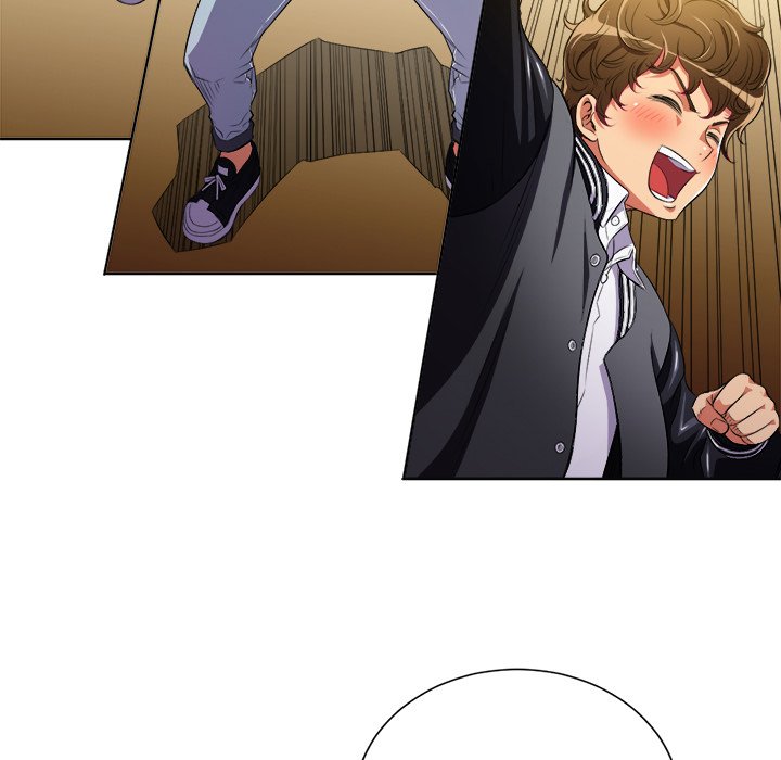 My High School Bully - episode 1 - 82