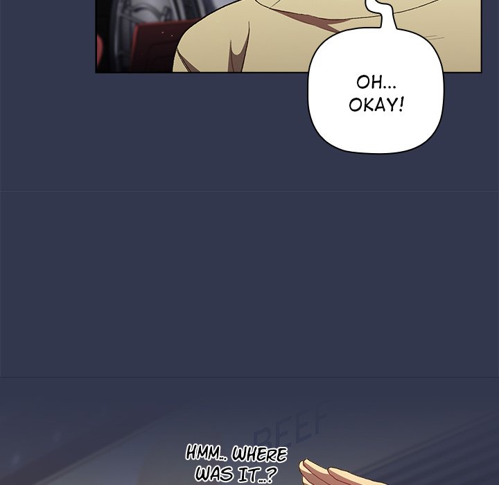 What do I do now...? - episode 31 - 89