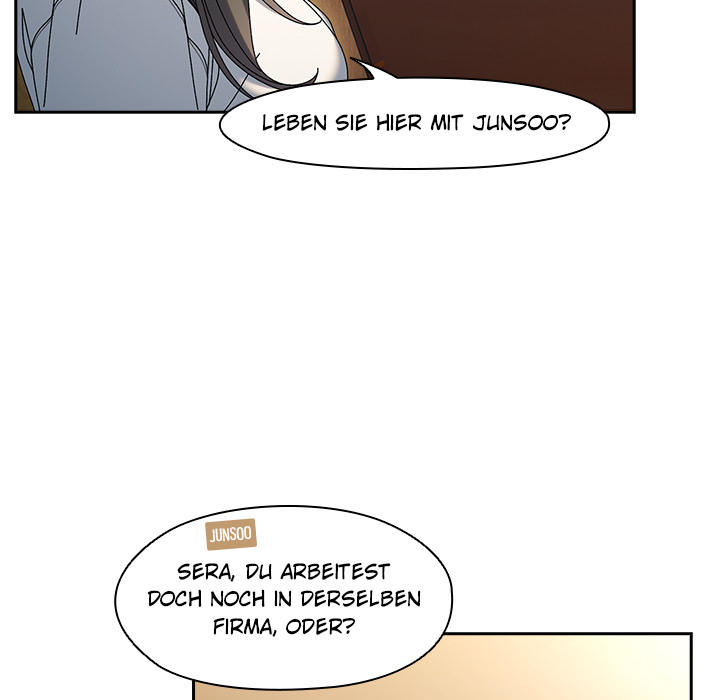 Ein ehrenwerter Mann - episode 61 - 83