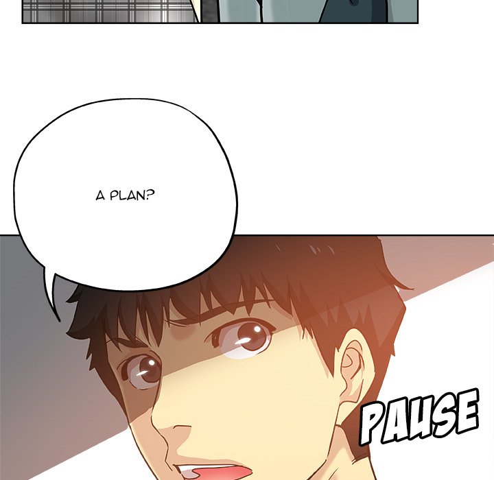 Dangerous Roomies - episode 29 - 89