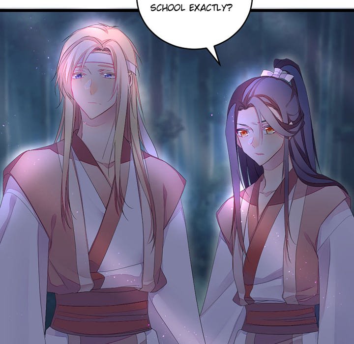 Flowers Whispering - episode 25 - 54