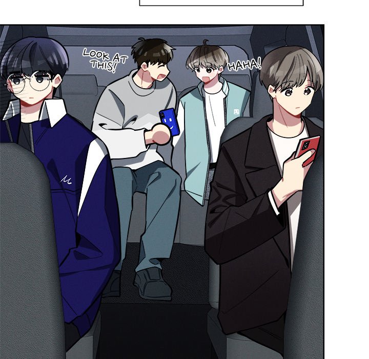Cherry Doll Scandal - episode 8 - 73