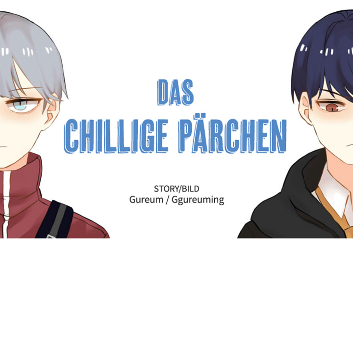 Das Chillige Pärchen - episode 101 - 47