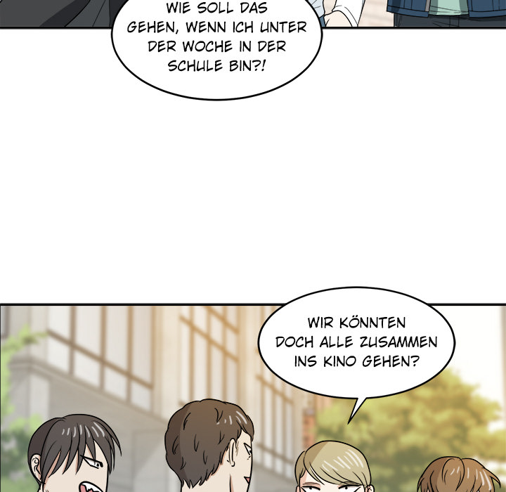 Liebe Lieber Nicht - episode 22 - 17