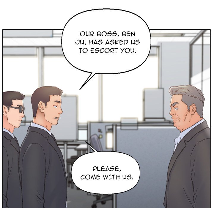 Old Friend - episode 54 - 93