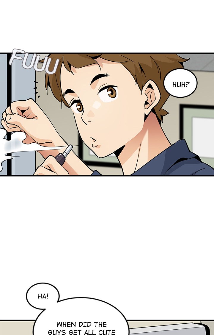 Love Factory - episode 2 - 29