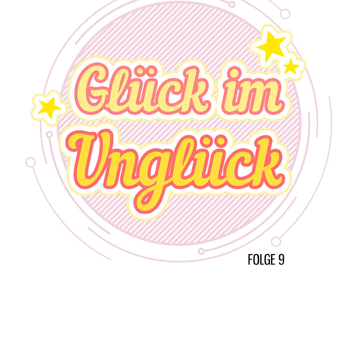 Glück im Unglück - episode 9 - 27