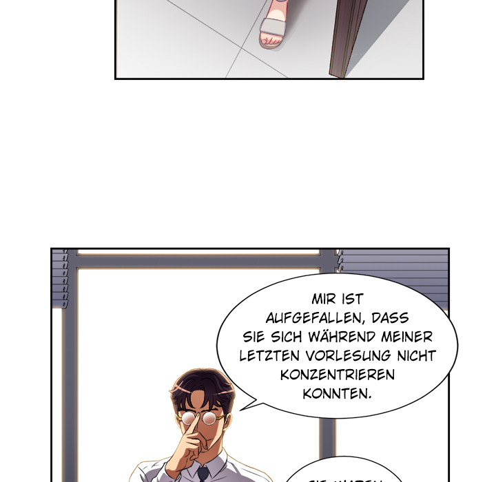 Yuris Nebenjob - episode 33 - 46