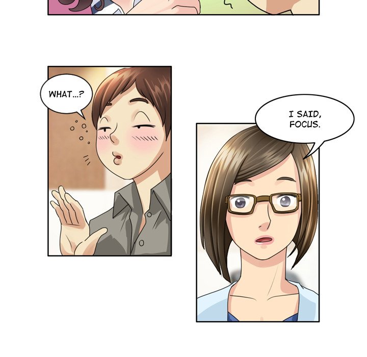 My New Co-worker - episode 3 - 20