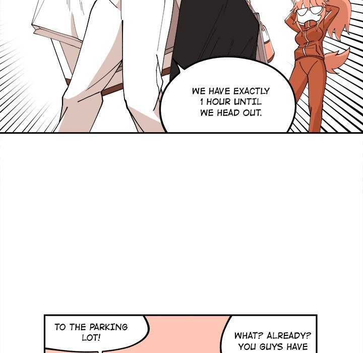 Iron Mech Bride - episode 11 - 63