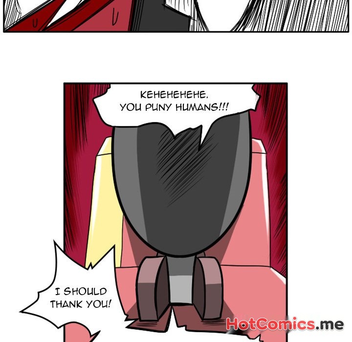 Maki and Friends - episode 7 - 35