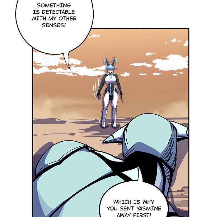 Iron Mech Bride - episode 15 - 35