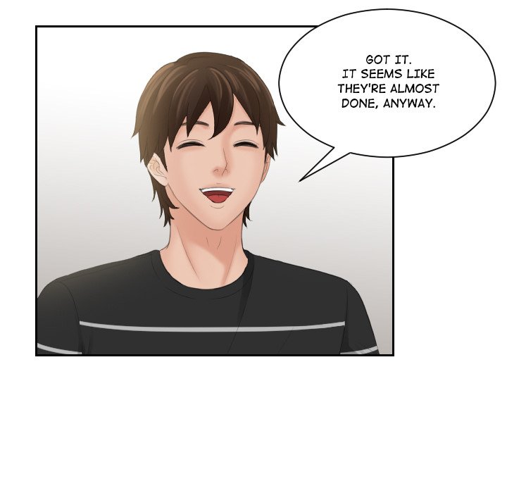 My Love Companion - episode 16 - 17