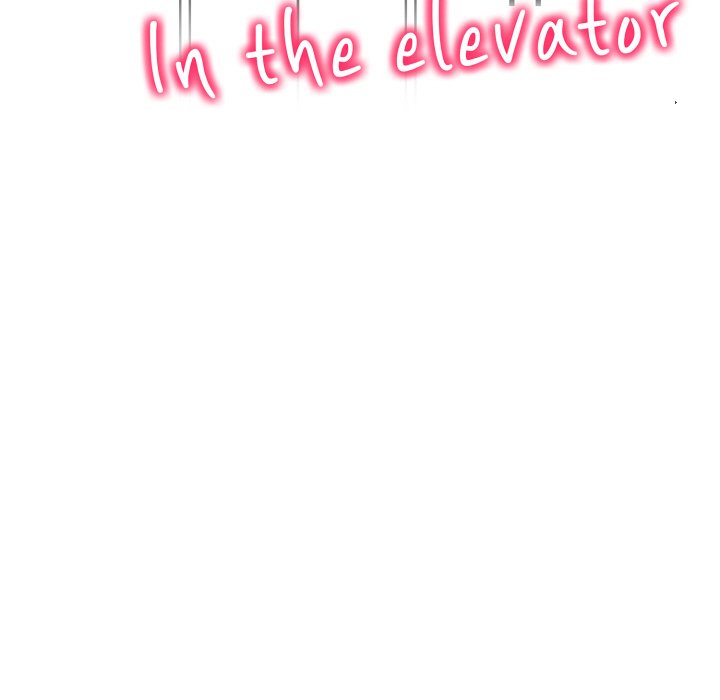 Two Strangers Trapped in an Elevator - episode 13 - 10
