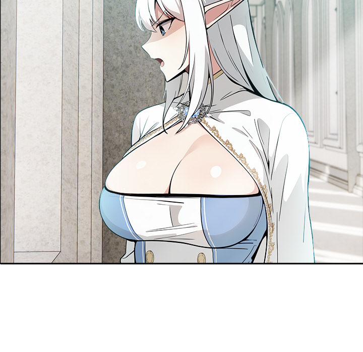 Draco-Knight Commander - UNCENSORED - episode 5 - 126