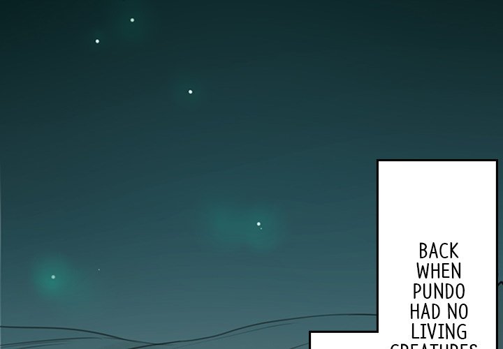 Odis and Moa's Underworld Diary - episode 39 - 1