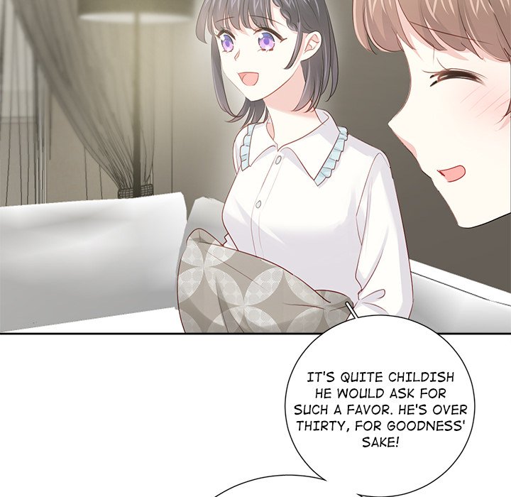 A Young Case of Hearts - episode 33 - 109