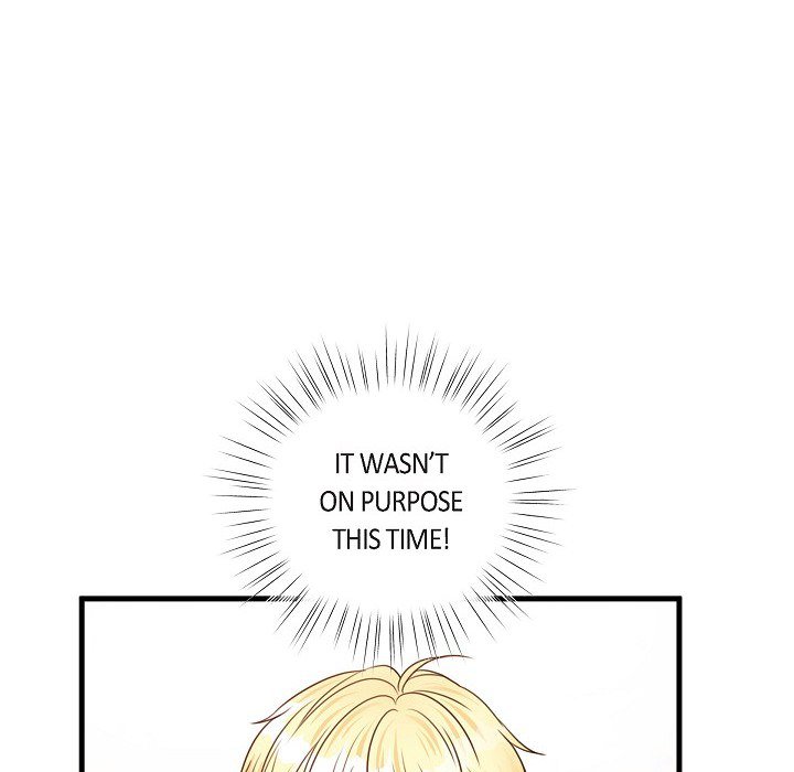 Hold on, Crown Prince! - episode 31 - 86