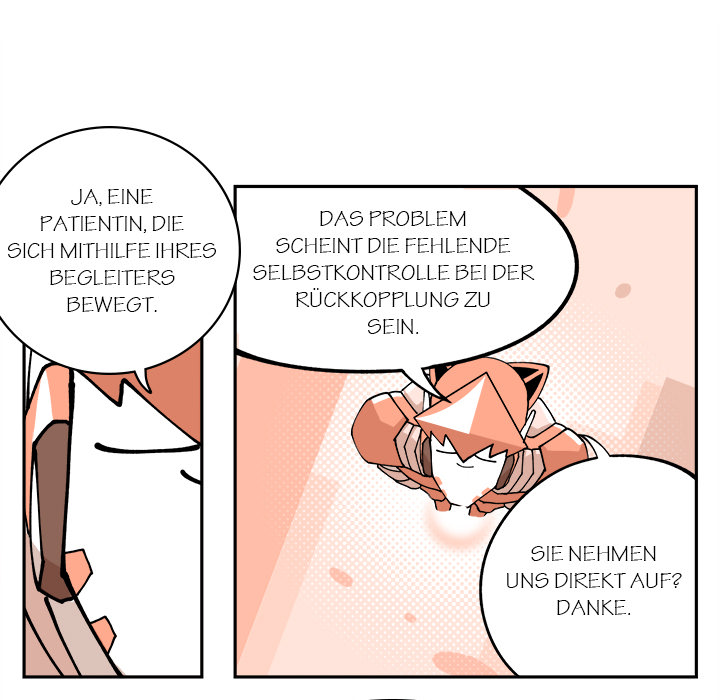 Robogattin - episode 2 - 21