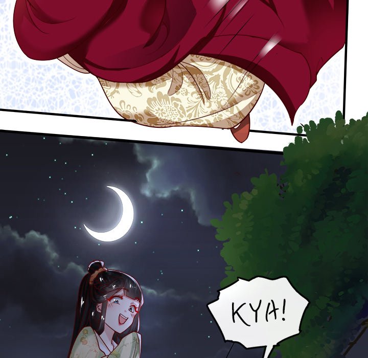 The Queen of Hell - episode 21 - 47