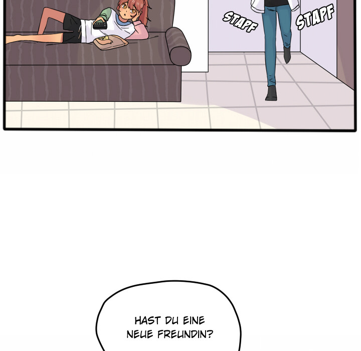 Das Chillige Pärchen - episode 15 - 17