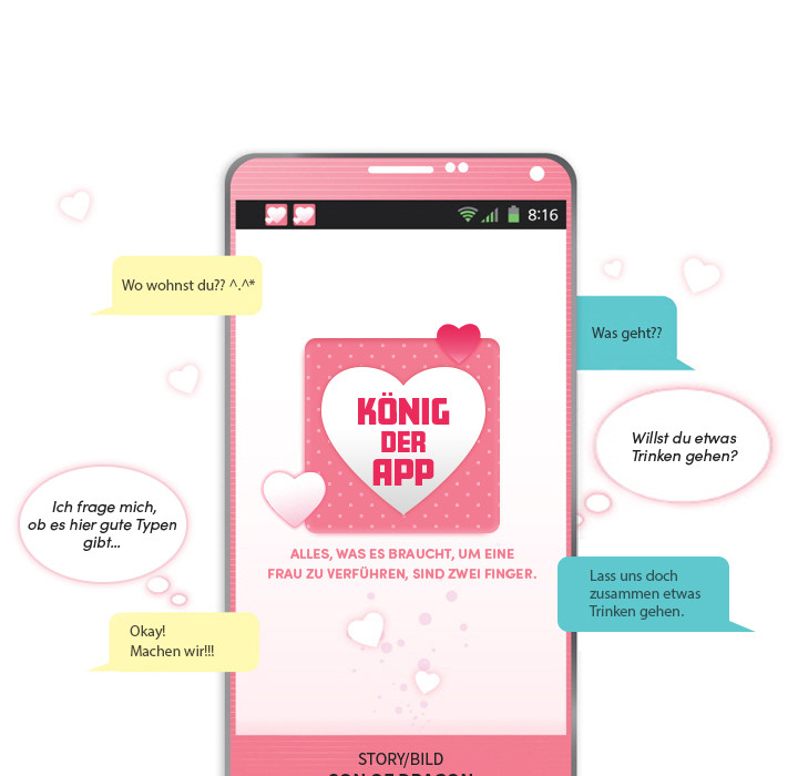 König der App - episode 23 - 4