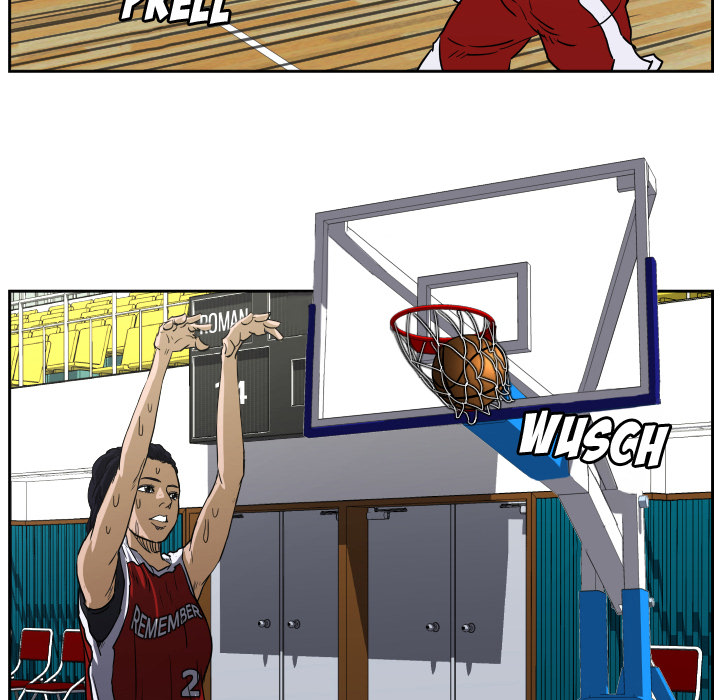 Tweener - episode 43 - 6