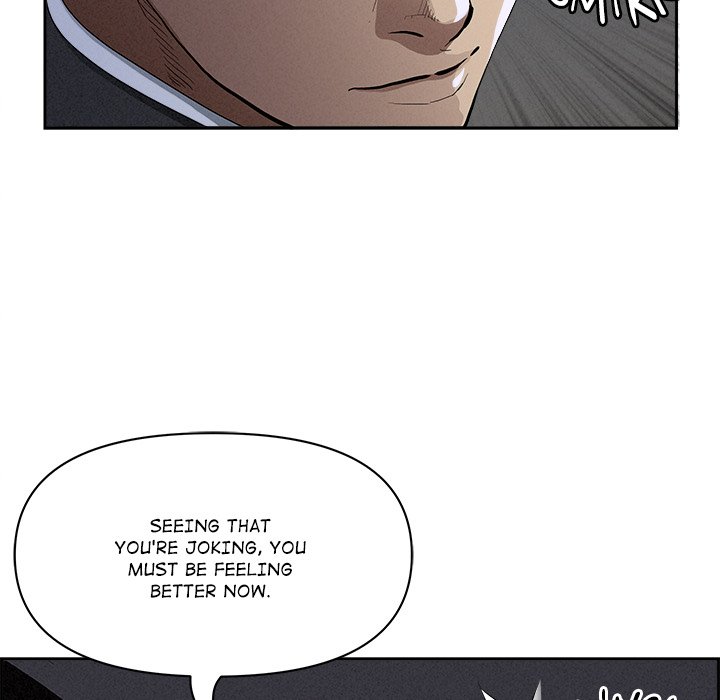 Her Bodyguard - episode 5 - 35
