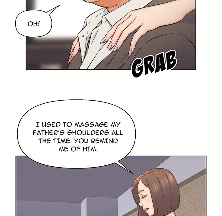 Old Friend - episode Prologue - 23