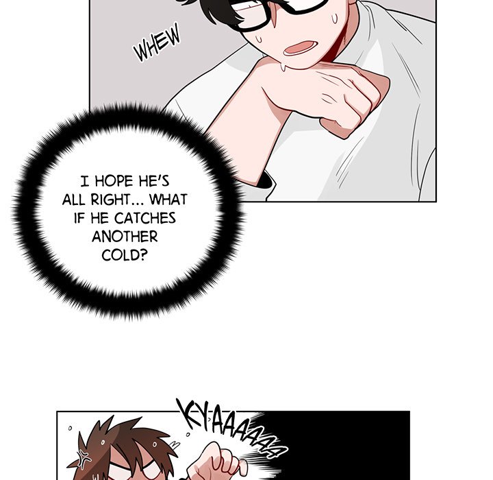 Sign - episode 18 - 20