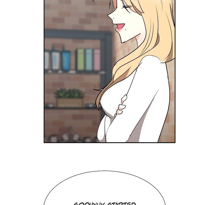 Fragrant Office Life - episode 38 - 92