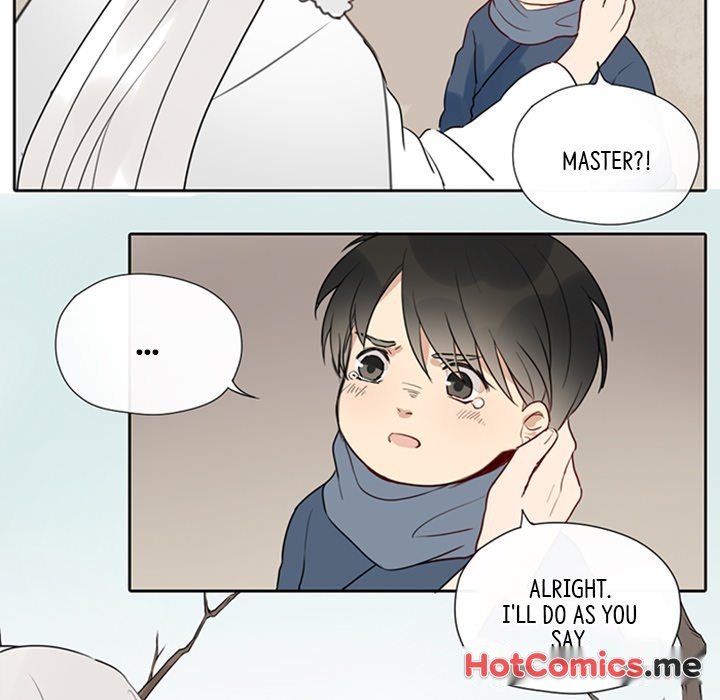 Odis and Moa's Underworld Diary - episode 56 - 36