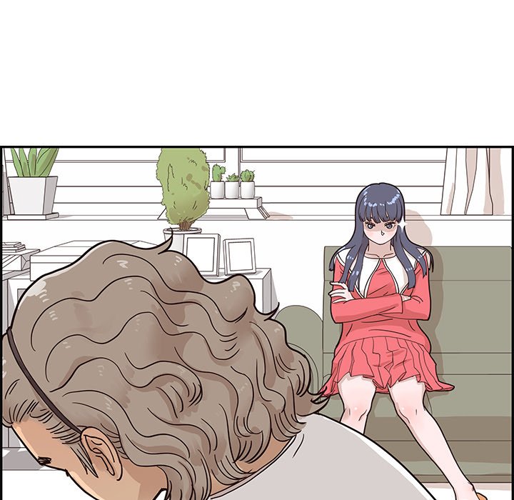 His Women's University - episode 72 - 60