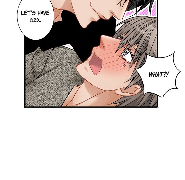 Work, Fight and Love - Webtoon Edition - episode 47 - 79