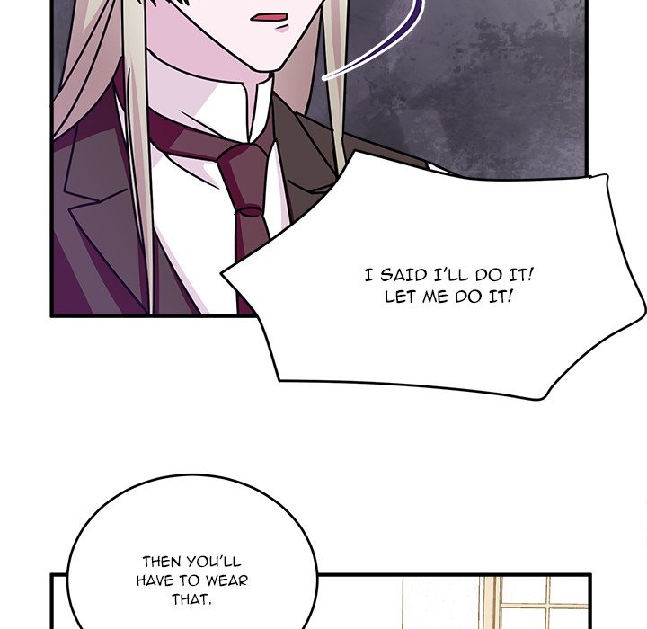 My BL Tales - episode 8 - 88