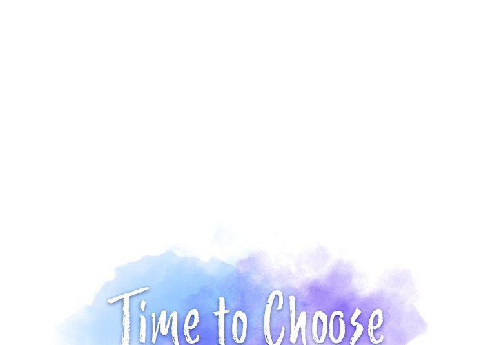 Time to Choose - episode 15 - 0