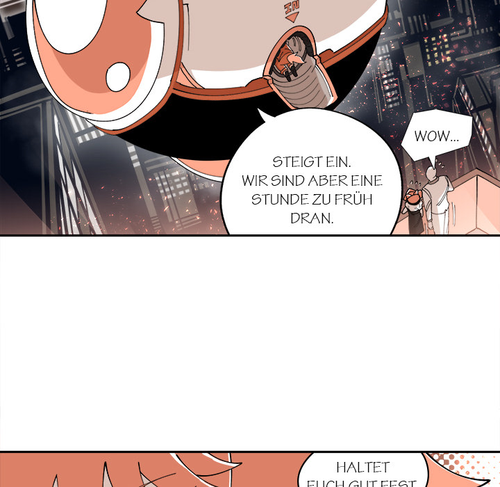 Robogattin - episode 11 - 83