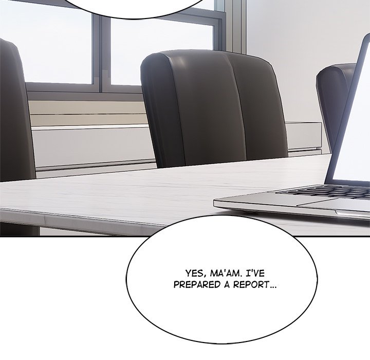 The New CEO's Management Diaries - episode 7 - 114