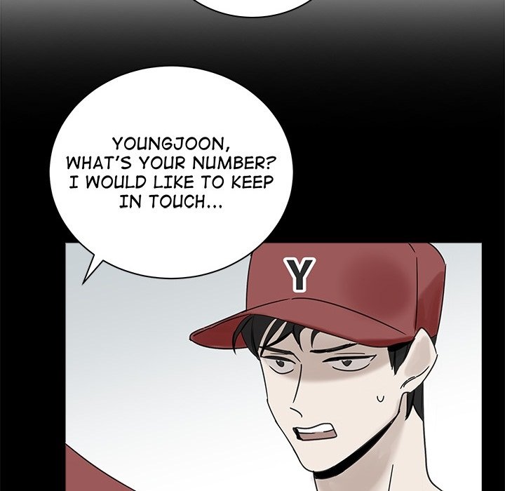 The Keystone Romantic Combination - episode Prologue - 7