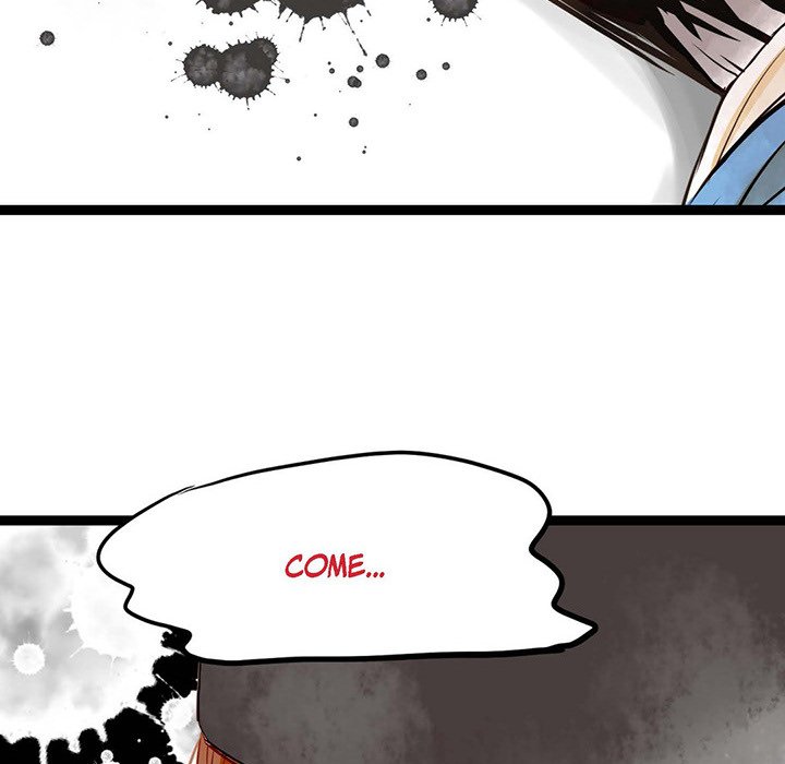 The Blue Snake and the Red Moon - episode 3 - 39
